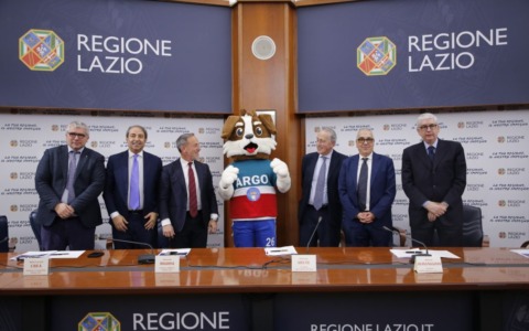 Presentato il Trofeo delle Regioni di Calcio a 5