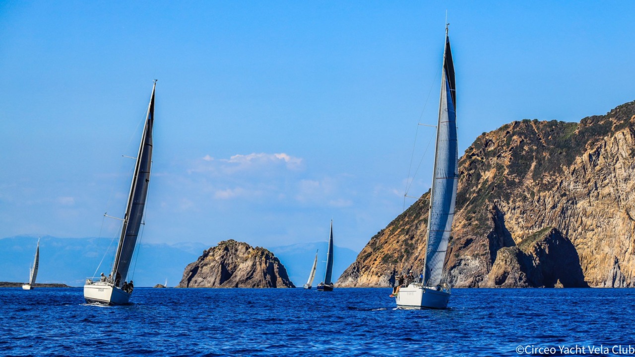 Al via il campionato Primaverile del Circeo