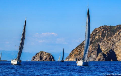 Al via il campionato Primaverile del Circeo