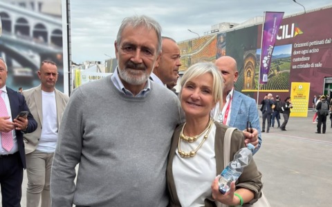 Vinitaly 2026, Zappone (FdI): “Orgoglio per le 14 cantine pontine nel Padiglione Lazio”