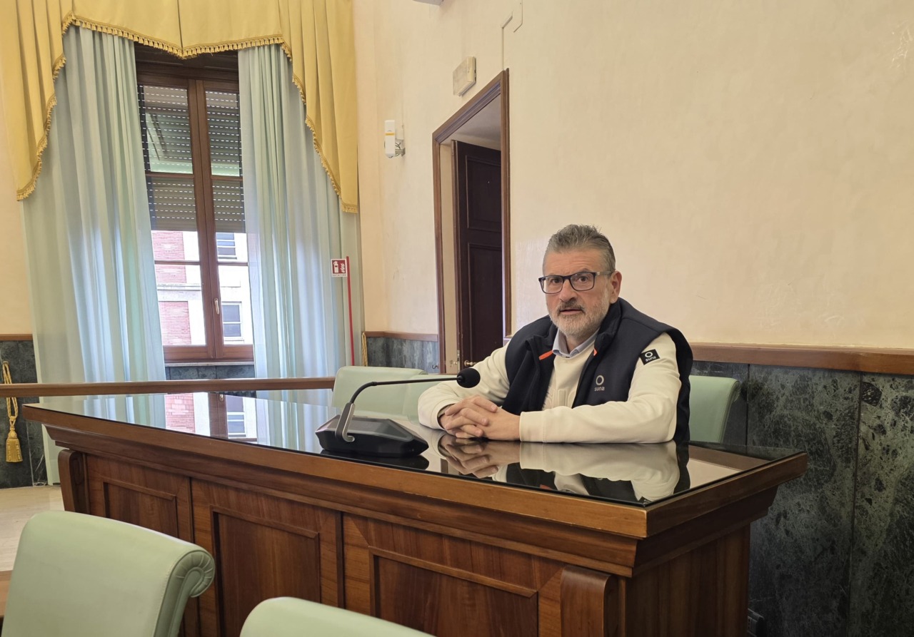 Giustizia e sicurezza al collasso