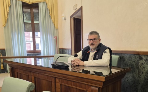 Giustizia e sicurezza al collasso