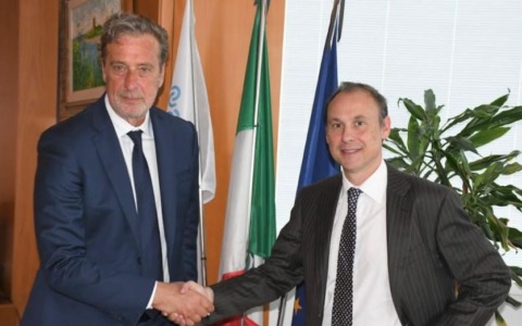 Camera di Commercio Frosinone Latina, Giovanni Turriziani è il nuovo Vicepresidente vicario