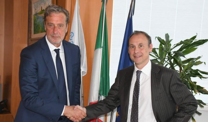 Camera di Commercio Frosinone Latina, Giovanni Turriziani è il nuovo Vicepresidente vicario