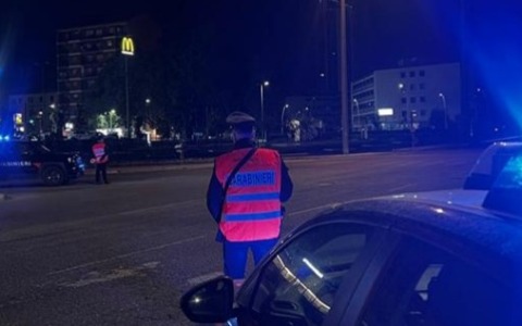 Controlli “Alto Impatto”, denunciato un uomo per evasione