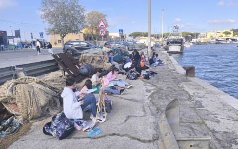 La Giornata del Mare, spazio alle scuole tra arte e cultura