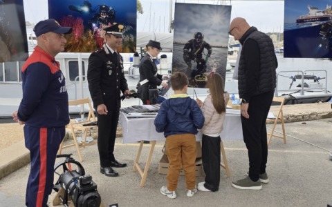 “Un mare di sorrisi”, sport nautici contro il bullismo