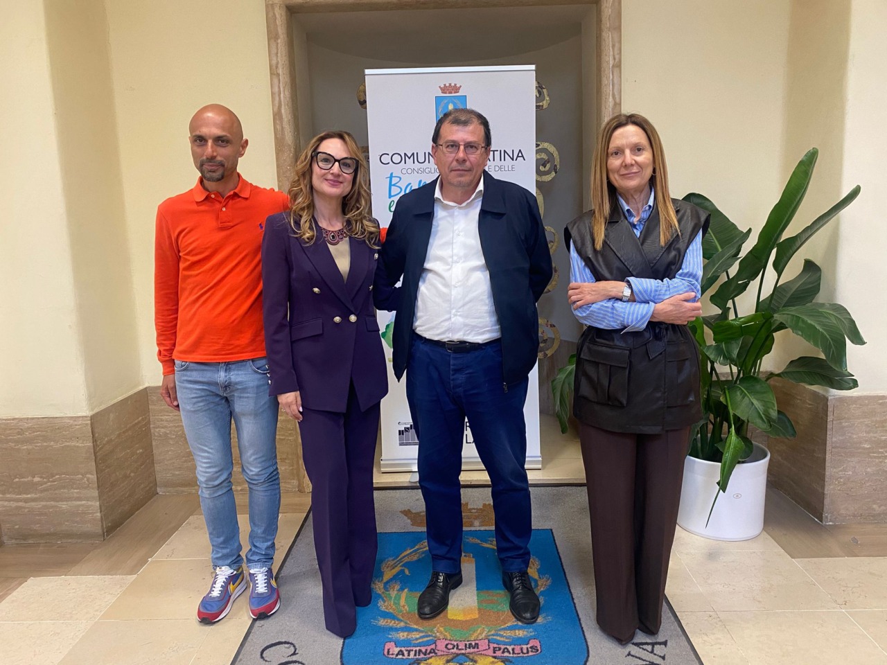 Siglato accordo su asili nido e scuole dell’infanzia