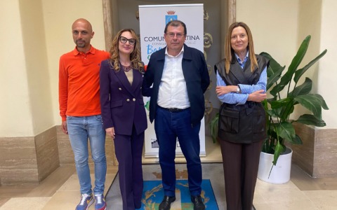 Siglato accordo su asili nido e scuole dell’infanzia
