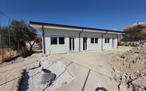 48mila euro per i nuovi arredi dell’asilo nido di Pulcherini