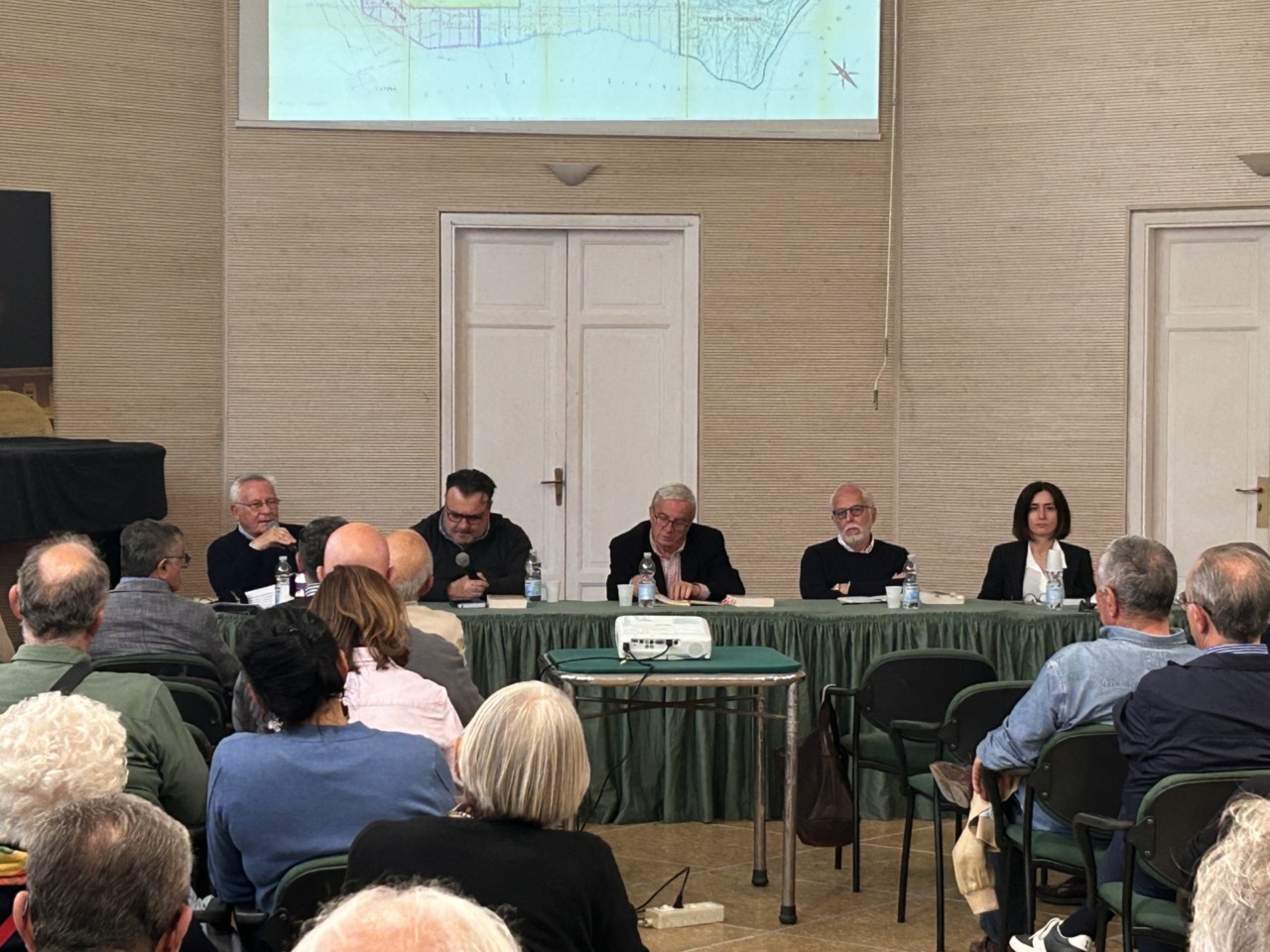 “L’impresa più grande”, il libro di Agostino Attanasio