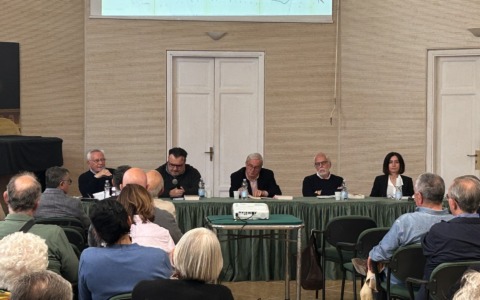 “L’impresa più grande”, il libro di Agostino Attanasio