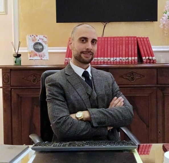 L’on. Miele nomina Biagio de Parolis commissario Lega in città