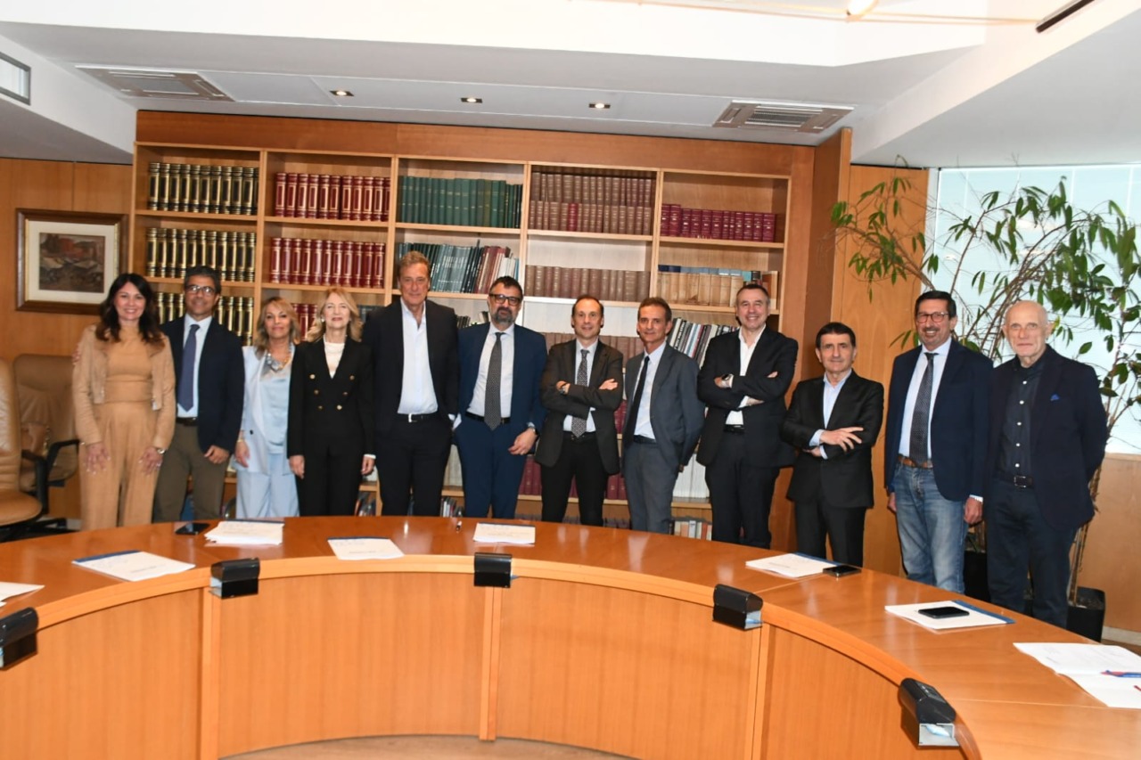 Azienda Speciale Informare della Camera di Commercio, Antonello Testa è il nuovo Presidente