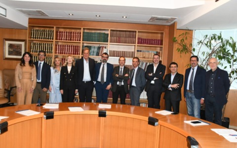 Azienda Speciale Informare della Camera di Commercio, Antonello Testa è il nuovo Presidente