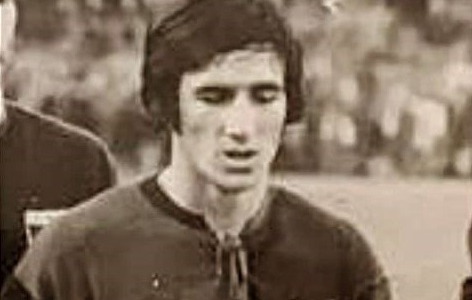 Calcio in lutto, a 76 anni se ne va “O messicano” Claudio Capogna