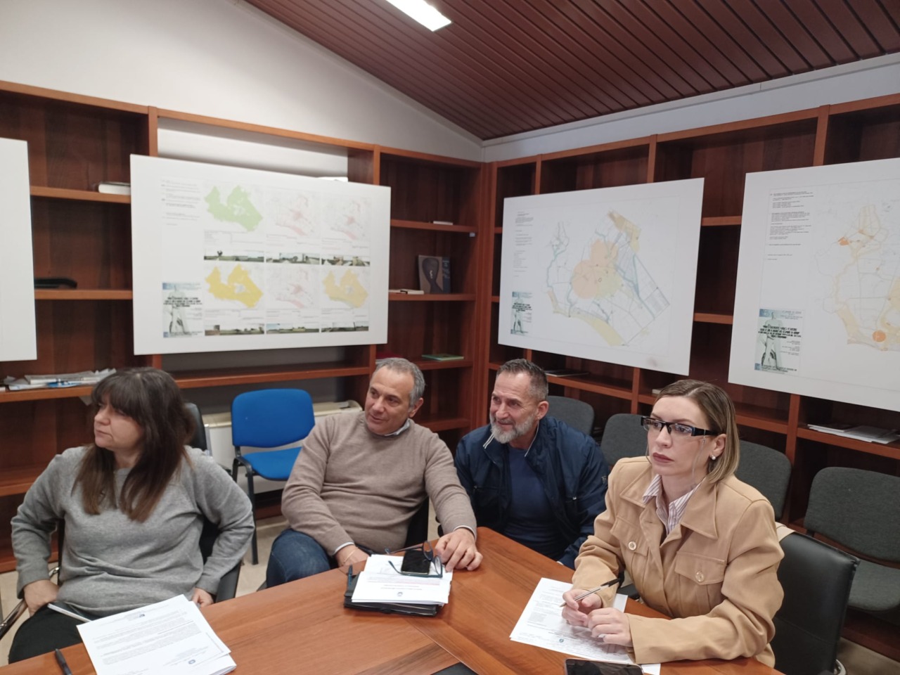 Spiagge, approvato all’unanimità il PUA, il piano di utilizzo degli arenili