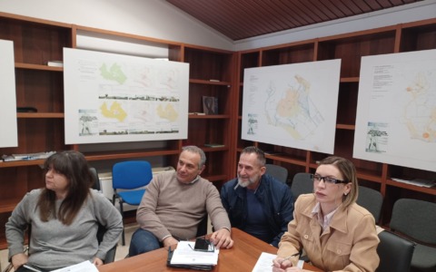 Spiagge, approvato all’unanimità il PUA, il piano di utilizzo degli arenili