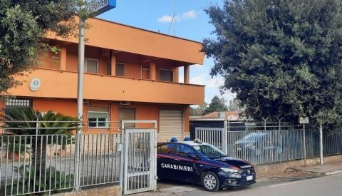 Arrestato 50enne condannato per violenza sessuale