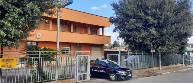 Arrestato 50enne condannato per violenza sessuale