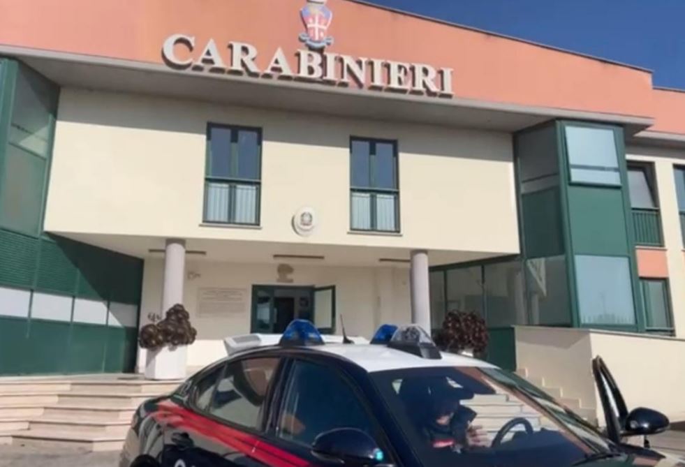 Straniero al lavoro con permesso di soggiorno scaduto, denunciato ristoratore