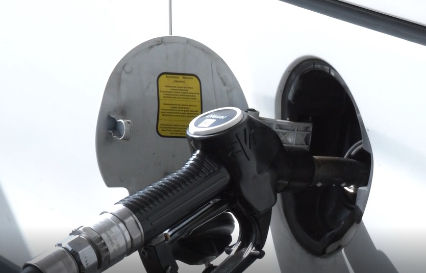 Lazio TV, nel focus del giorno l’aumento dei prezzi al consumo a causa della guerra