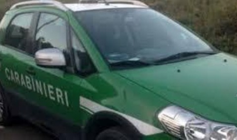 Denunciato per realizzazione opere edilizie abusive