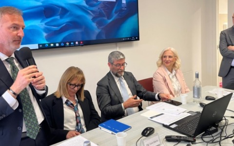 Mitigazione del rischio idrogeologico, il convegno