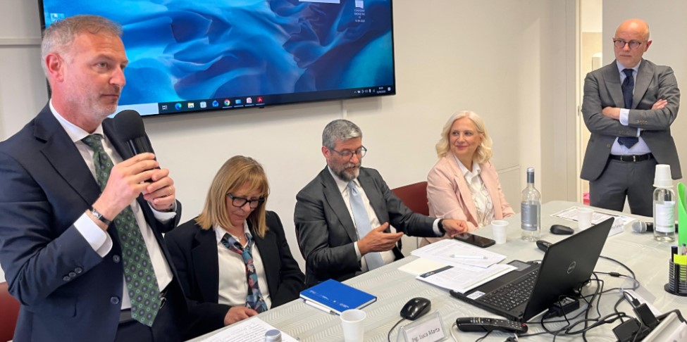 Mitigazione del rischio idrogeologico, il convegno