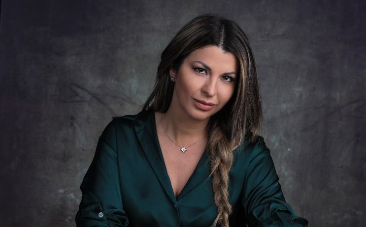 Esplode il caso Claudia Conte: “La relazione con il Ministro Piantedosi? Non la posso negare”.