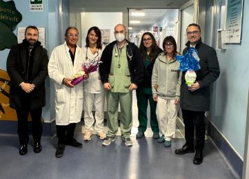 Al via la quinta edizione di “Un sorriso per i bambini”