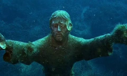 “Cristo del Circeo”, domenica la cerimonia