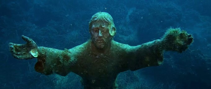 “Cristo del Circeo”, domenica la cerimonia