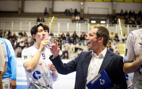 Cisterna, la stagione finisce qui. Milano vince 3 a 1. I pontini lottano fino all’ultimo pallone