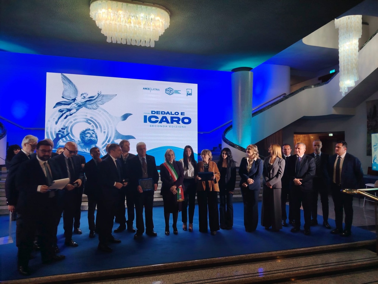 Premio Dedalo e Icaro, vince una tesi su Accumoli e il post sisma del 2016