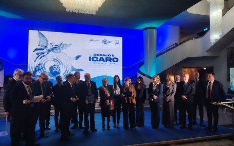 Premio Dedalo e Icaro, vince una tesi su Accumoli e il post sisma del 2016