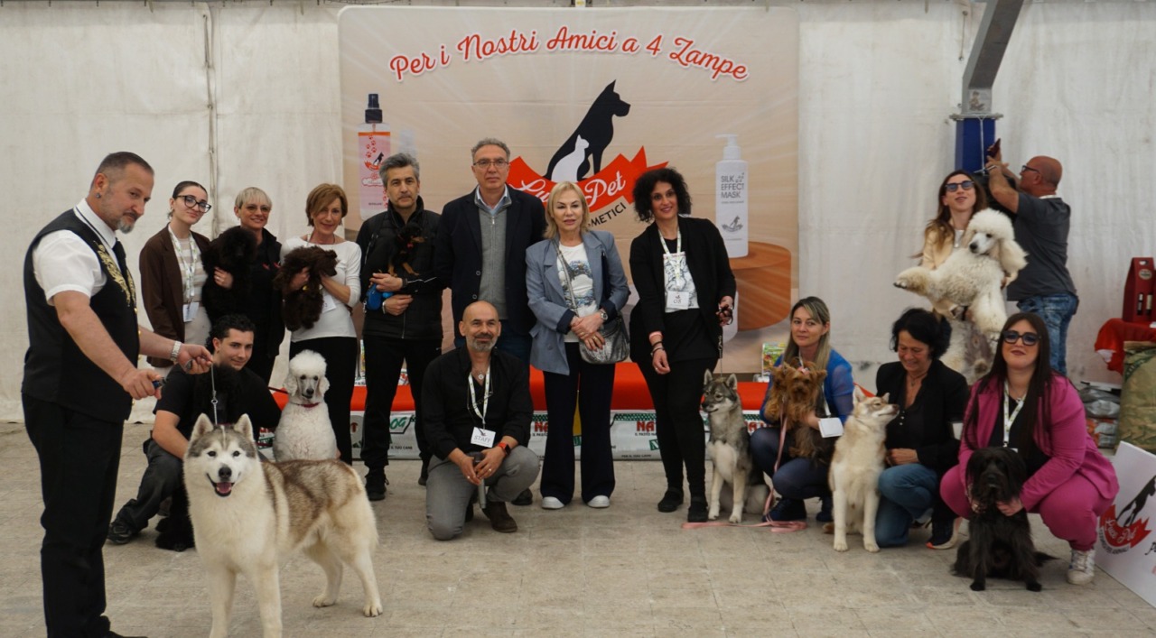 Successo per il Dog Day Festival 2026