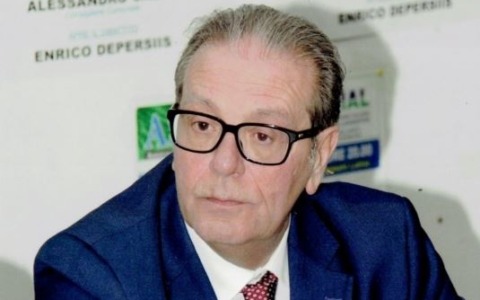 Palazzina Ater di via Londra, la replica del Presidente Dellapietà