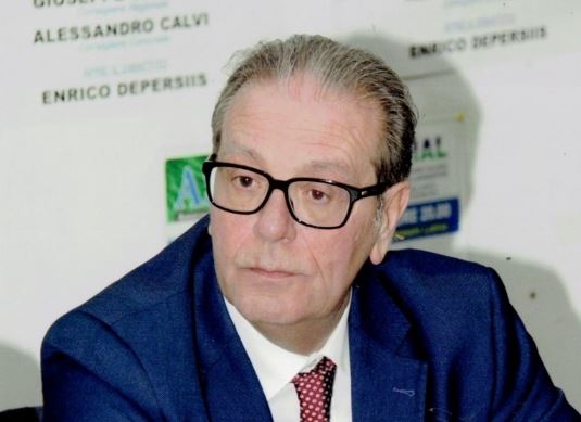 Palazzina Ater di via Londra, la replica del Presidente Dellapietà