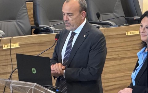 Imprese e territorio, Aurigemma rilancia su dialogo e sostegno alle aziende