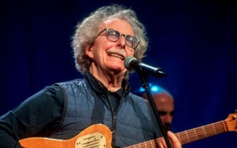 Fabio Concato il 16 aprile 2027 al teatro D’Annunzio
