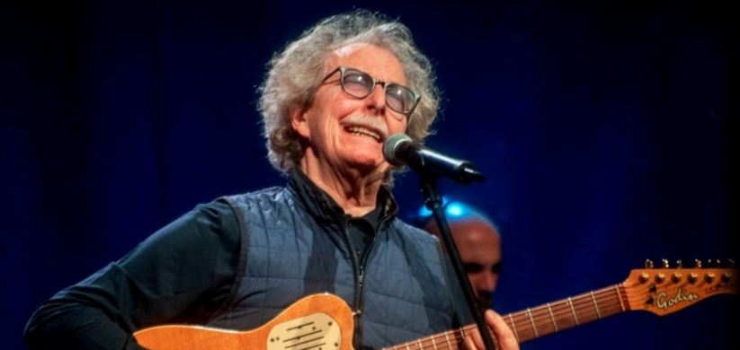 Fabio Concato il 16 aprile 2027 al teatro D’Annunzio