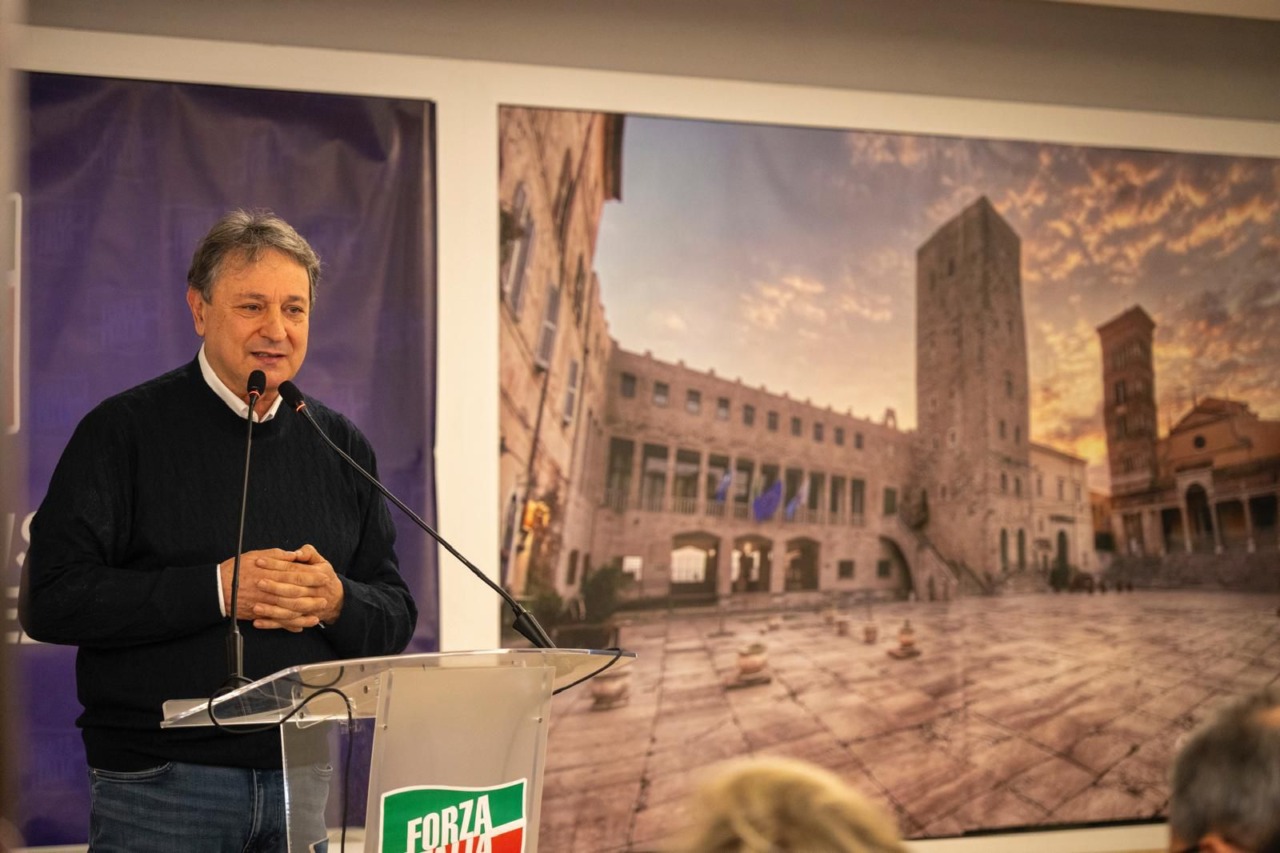 60 milioni per la ferrovia di Terracina, Forza Italia: “Un giorno importante per la nostra città”