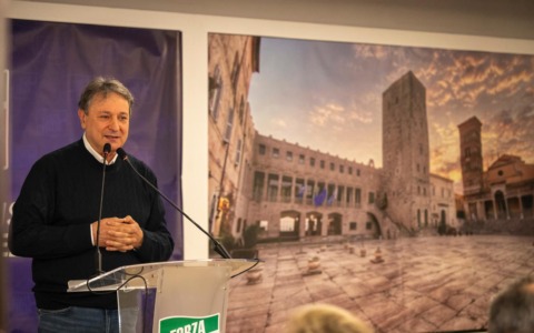 60 milioni per la ferrovia di Terracina, Forza Italia: “Un giorno importante per la nostra città”