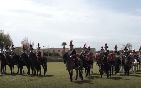I 92 anni della città, tra dimostrazioni a cavallo e percorsi a ritroso nella storia