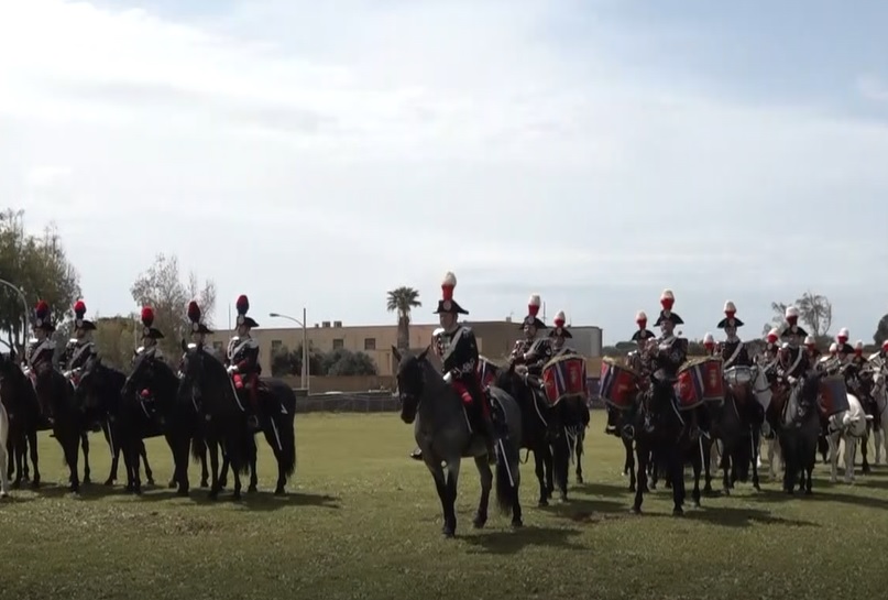 I 92 anni della città, tra dimostrazioni a cavallo e percorsi a ritroso nella storia