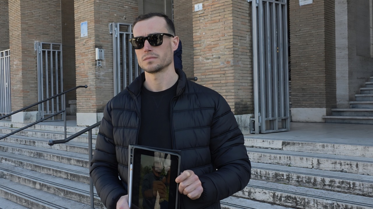 Morto folgorato nel cantiere, iniziato il processo per la morte di Umberto Musilli