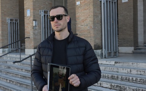 Morto folgorato nel cantiere, iniziato il processo per la morte di Umberto Musilli