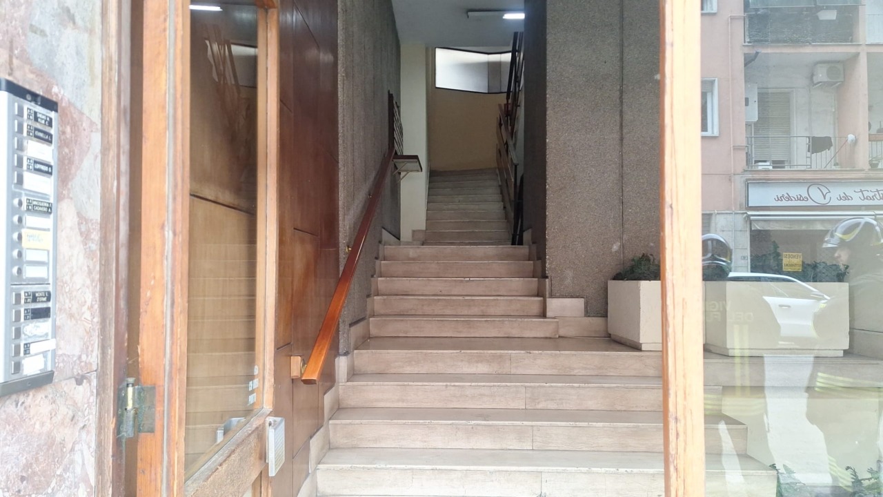 Incendio al palazzo Pennacchi: il Comitato “Basta Degrado” chiede precise assunzioni di responsabilità nella gestione degli immigrati