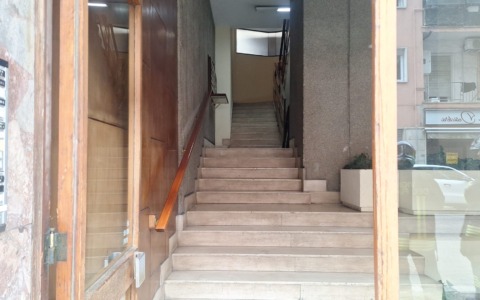 Incendio al palazzo Pennacchi: il Comitato “Basta Degrado” chiede precise assunzioni di responsabilità nella gestione degli immigrati